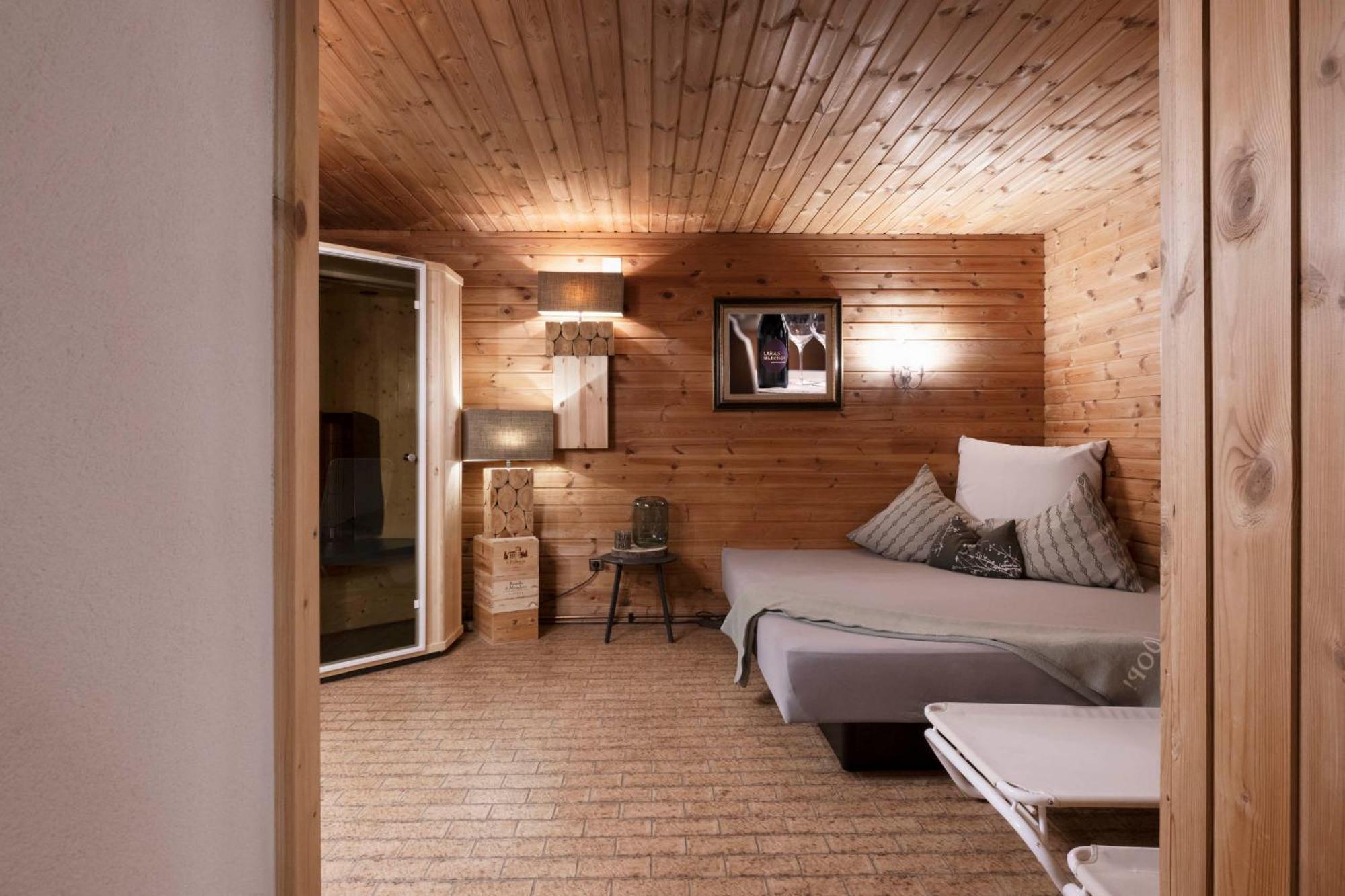 Hotel Alpenstolz Mieders Bagian luar foto