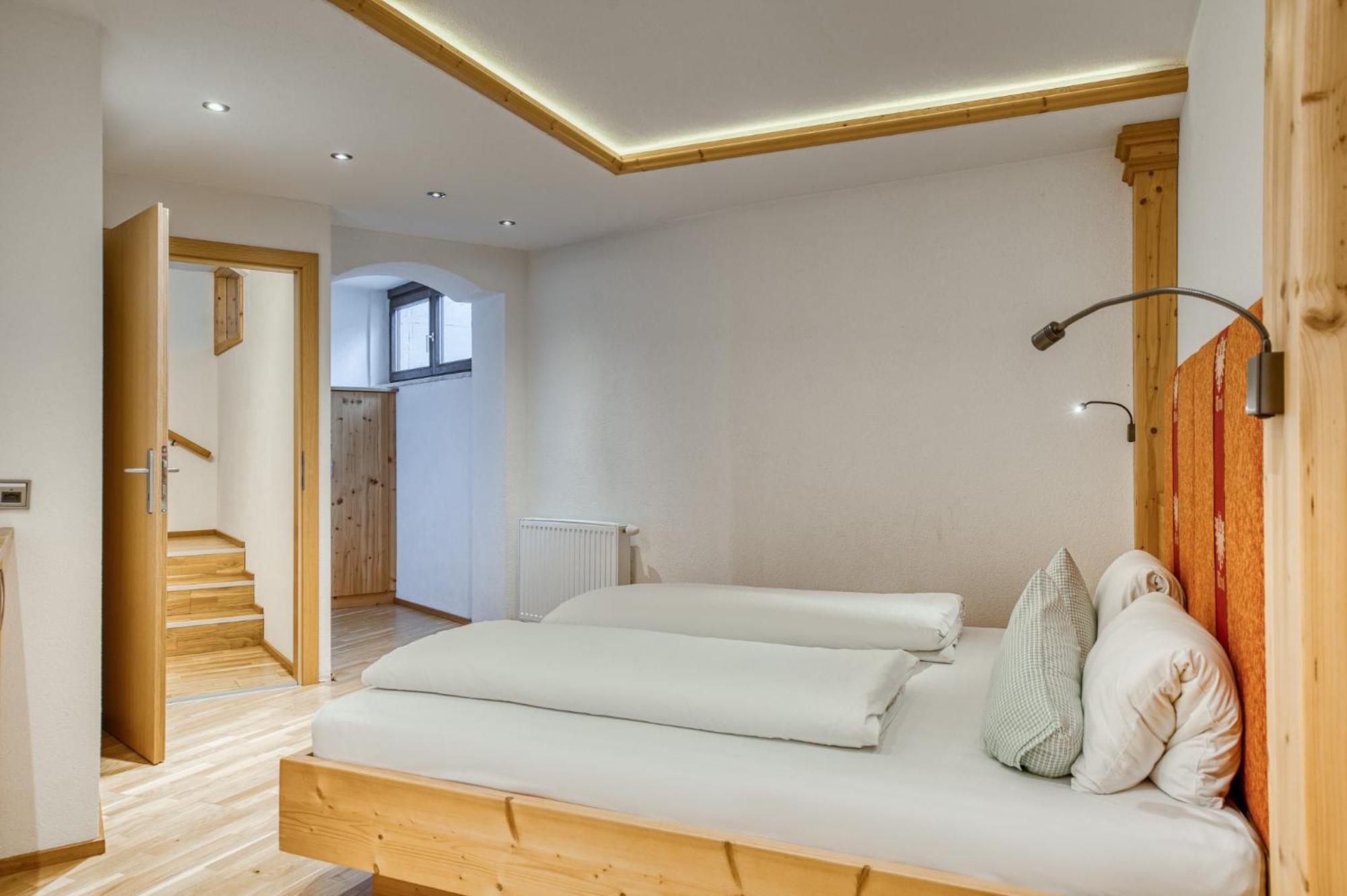 Hotel Alpenstolz Mieders Ruang foto