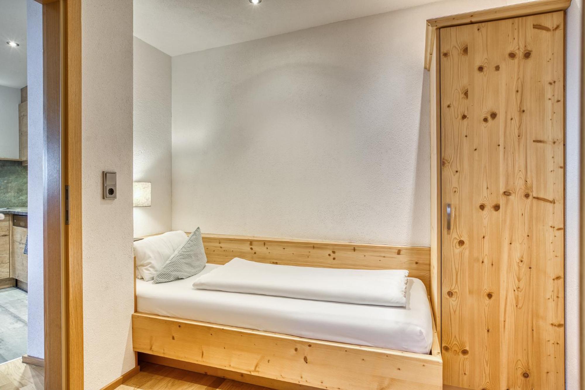 Hotel Alpenstolz Mieders Ruang foto