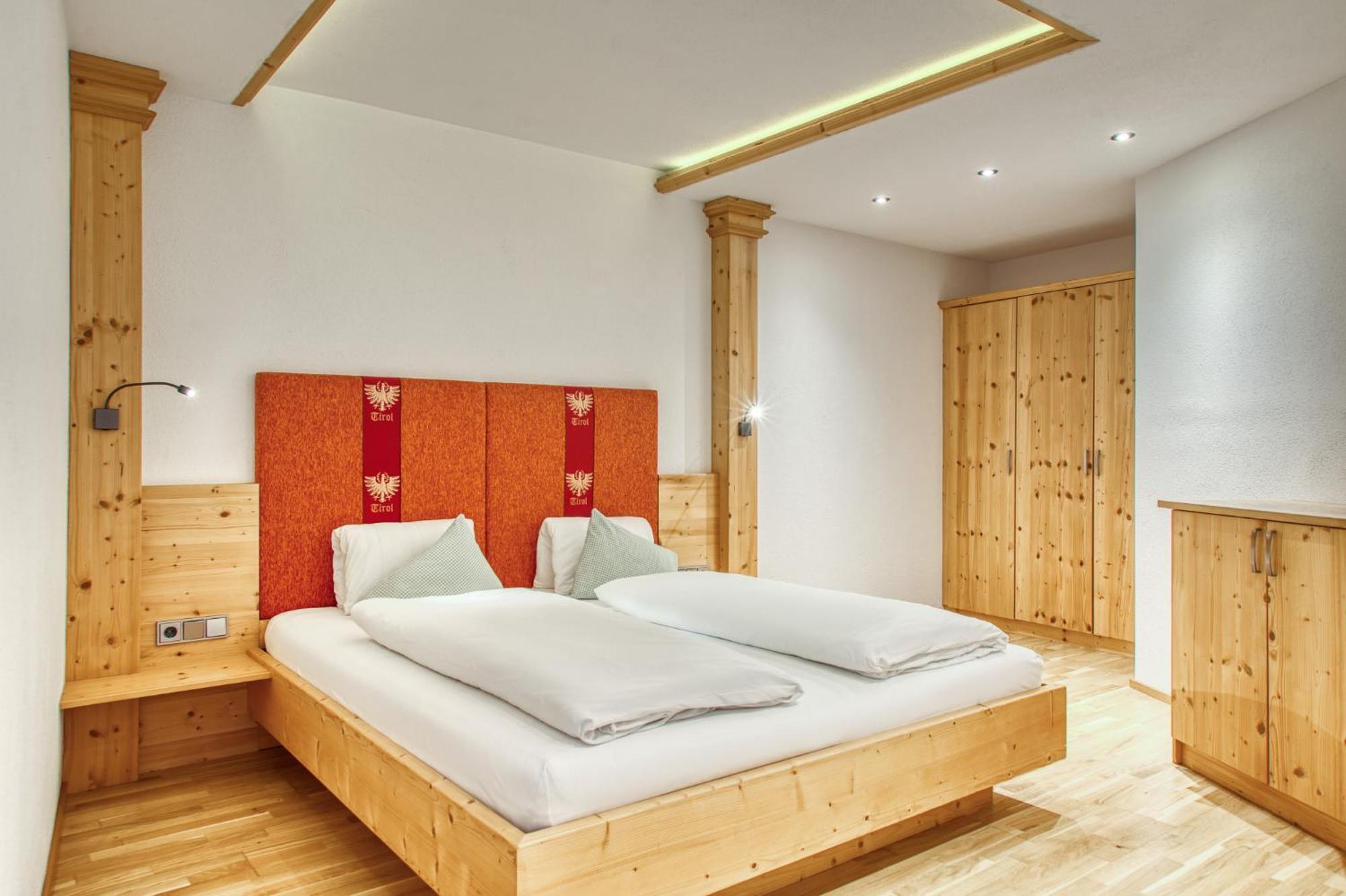 Hotel Alpenstolz Mieders Ruang foto