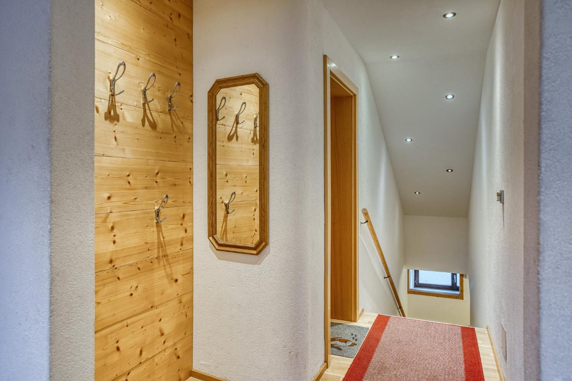 Hotel Alpenstolz Mieders Ruang foto